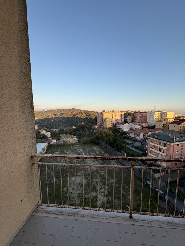 appartamento in vendita a Catanzaro in zona Pontepiccolo