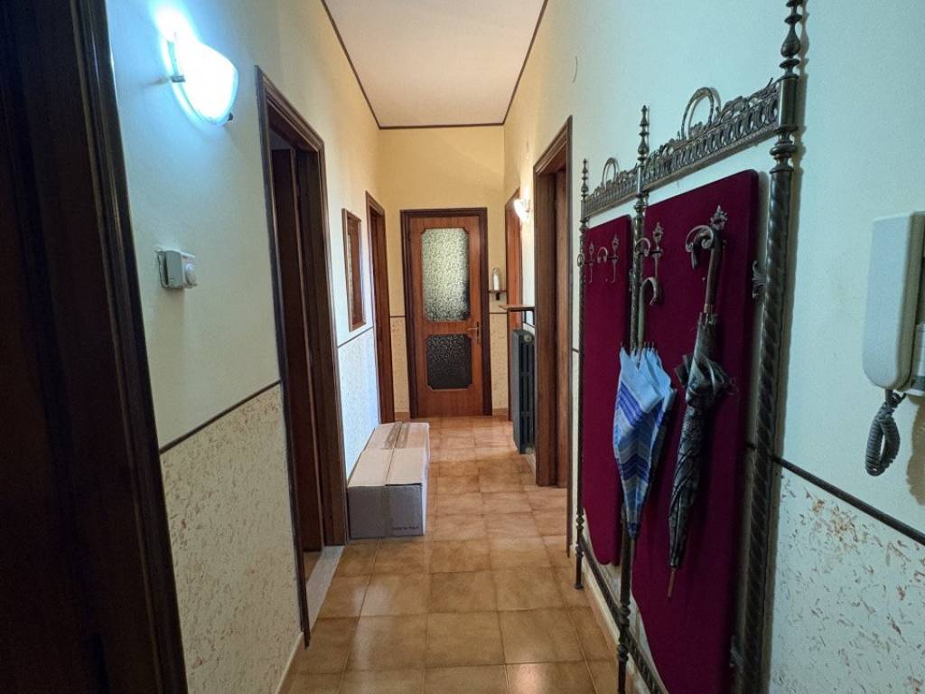 appartamento in vendita a Catanzaro