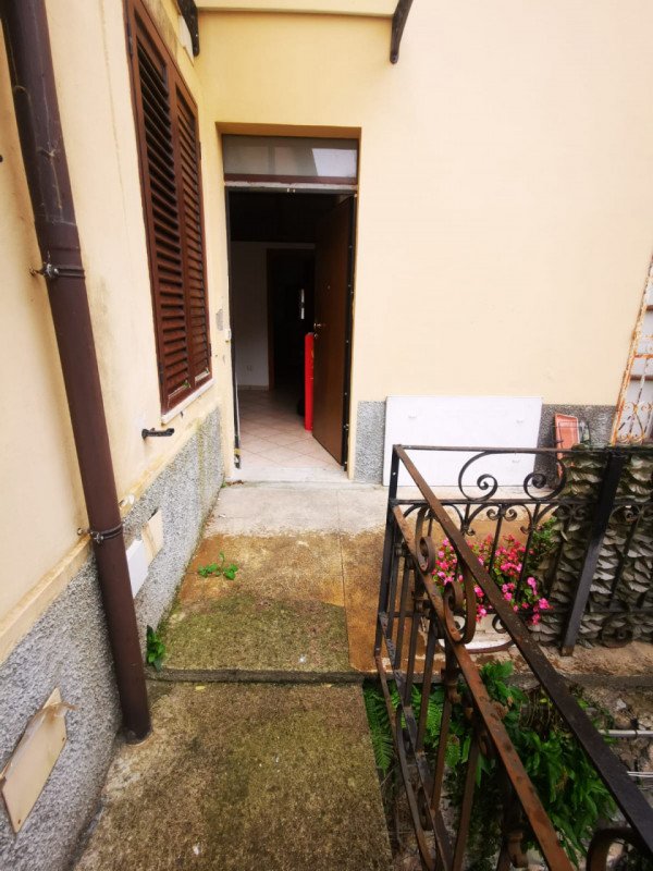 appartamento in vendita a Catanzaro in zona Centro Città