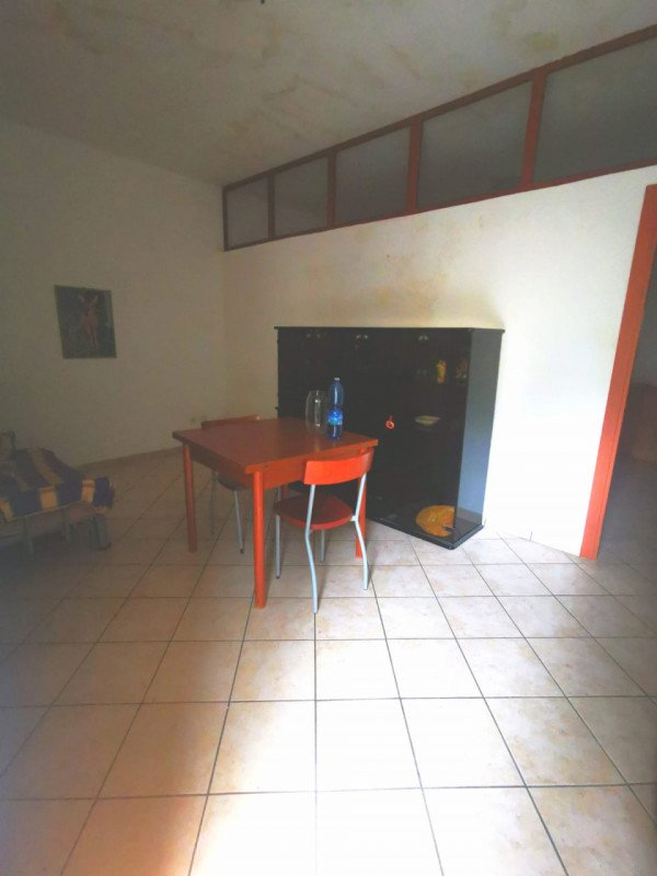 appartamento in vendita a Catanzaro in zona Centro Città