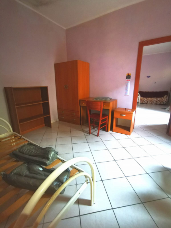 appartamento in vendita a Catanzaro in zona Centro Città