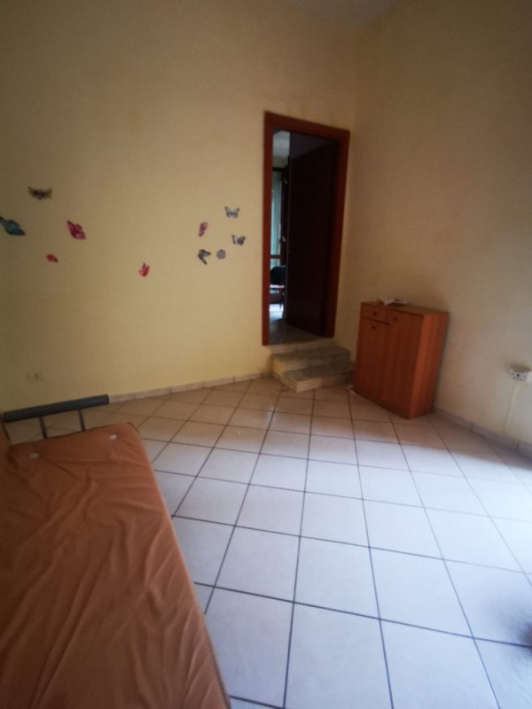 appartamento in vendita a Catanzaro in zona Centro Città