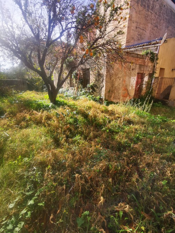 casa indipendente in vendita a Catanzaro in zona Centro Città