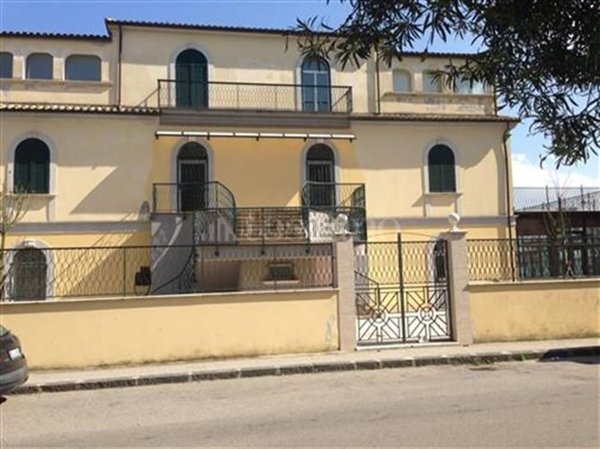 casa indipendente in vendita a Catanzaro in zona Catanzaro Lido
