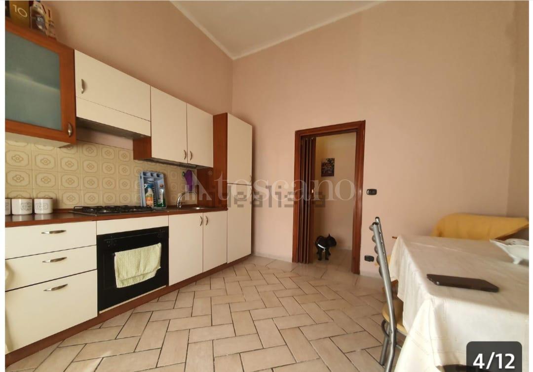 appartamento in vendita a Catanzaro in zona Catanzaro Lido