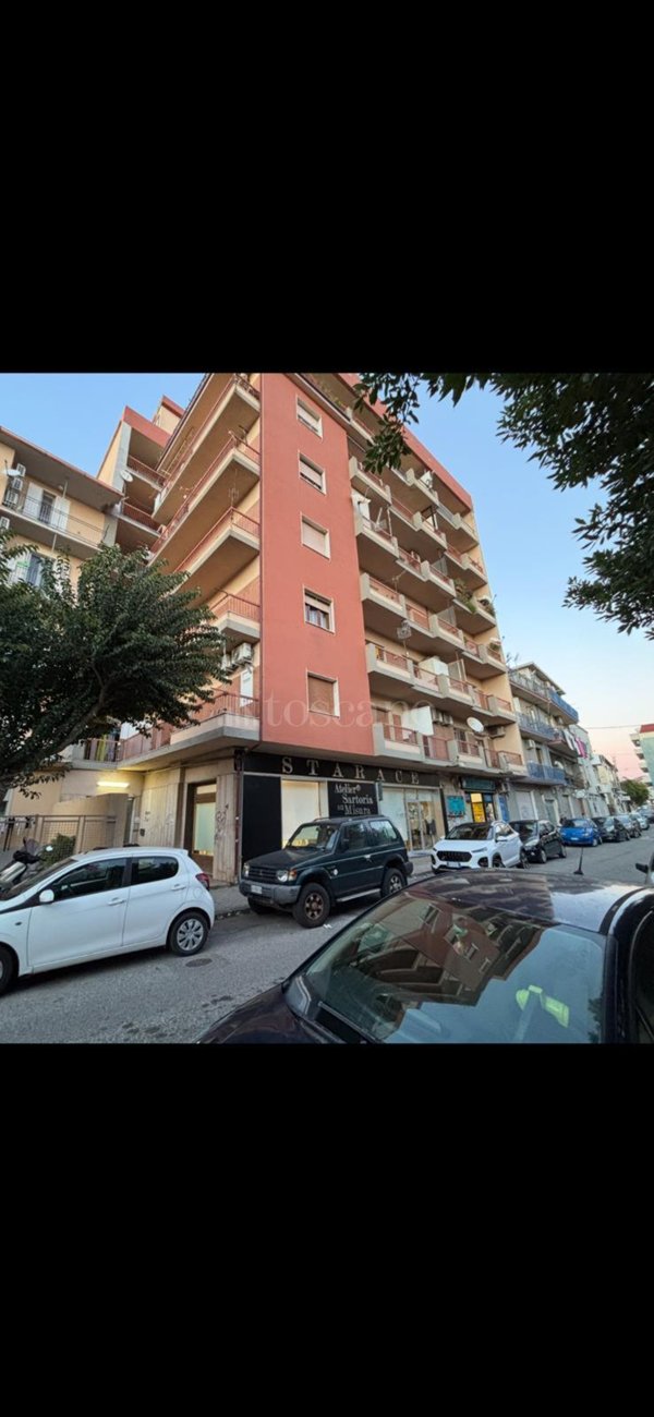 appartamento in vendita a Catanzaro in zona Centro Città