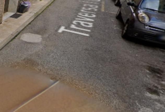 appartamento in vendita a Catanzaro in zona Centro Città