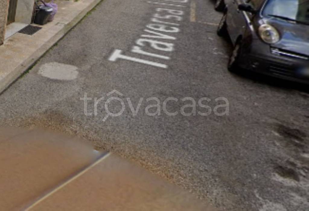 appartamento in vendita a Catanzaro in zona Centro Città