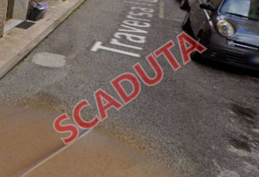 appartamento in vendita a Catanzaro