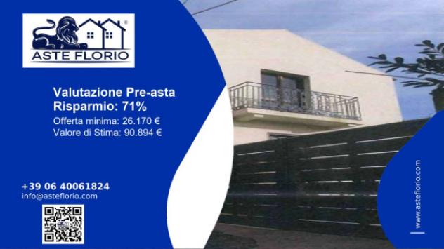 pentavano in vendita a Catanzaro in zona Gagliano