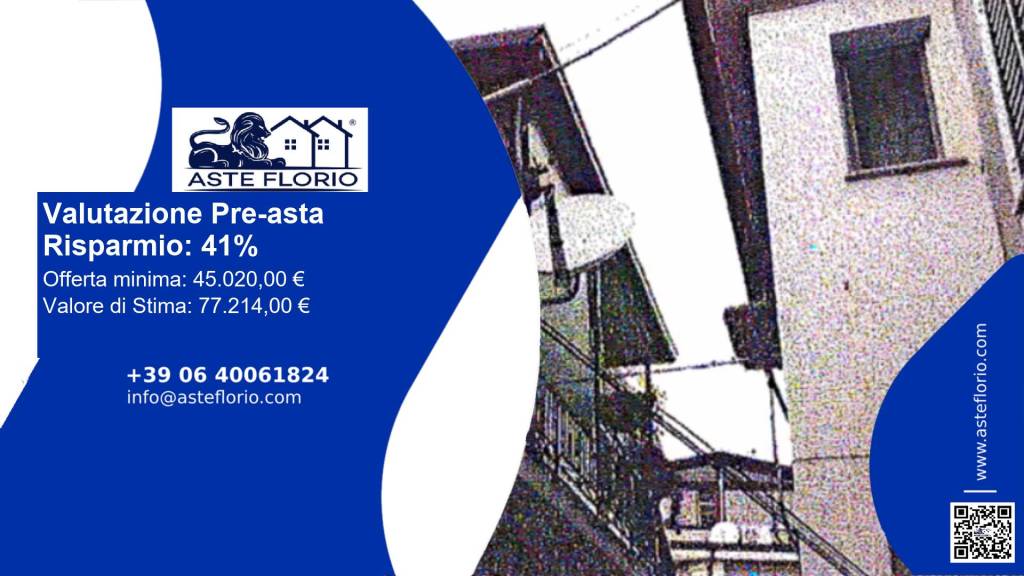 appartamento in vendita a Catanzaro in zona Siano