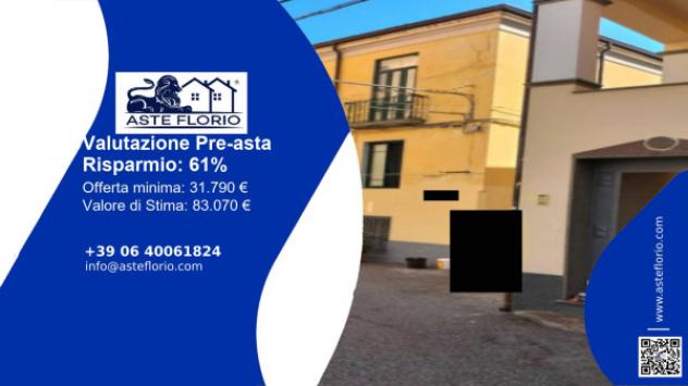 appartamento in vendita a Catanzaro in zona Centro Città