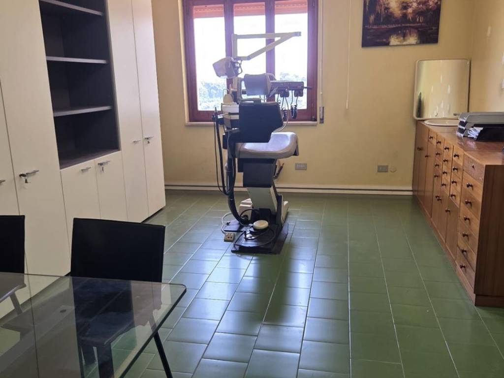 appartamento in vendita a Catanzaro in zona Centro Città