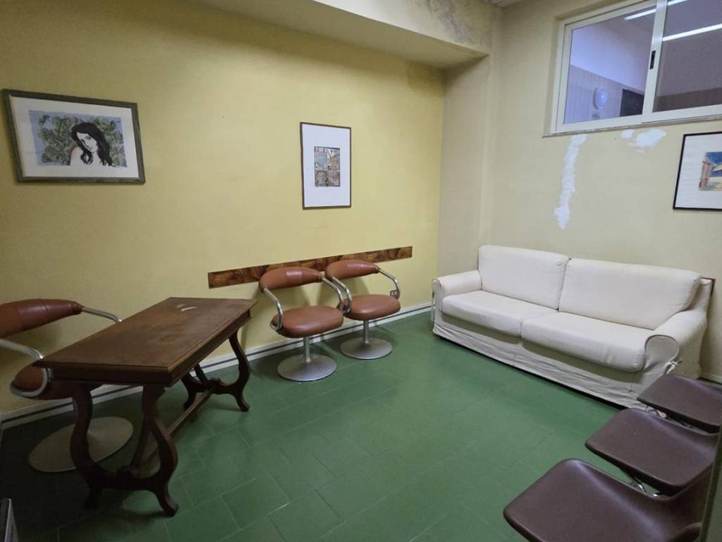 appartamento in vendita a Catanzaro in zona Centro Città