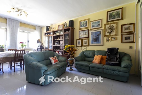 appartamento in vendita a Catanzaro in zona Santa Maria