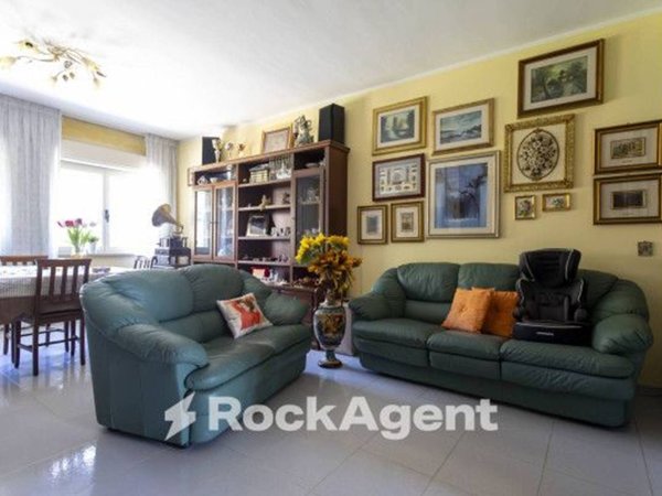 appartamento in vendita a Catanzaro in zona Santa Maria