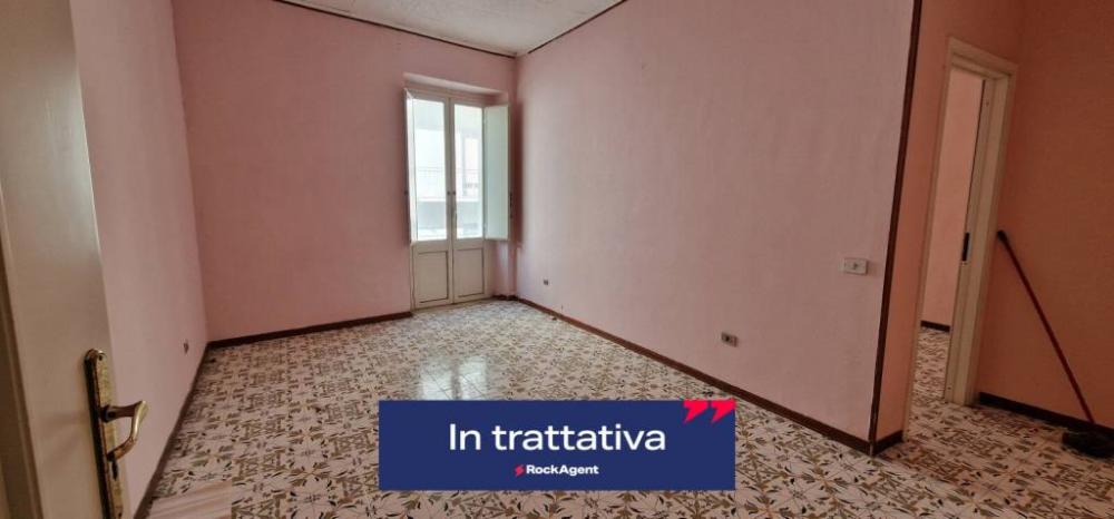 appartamento in vendita a Catanzaro in zona Centro Città