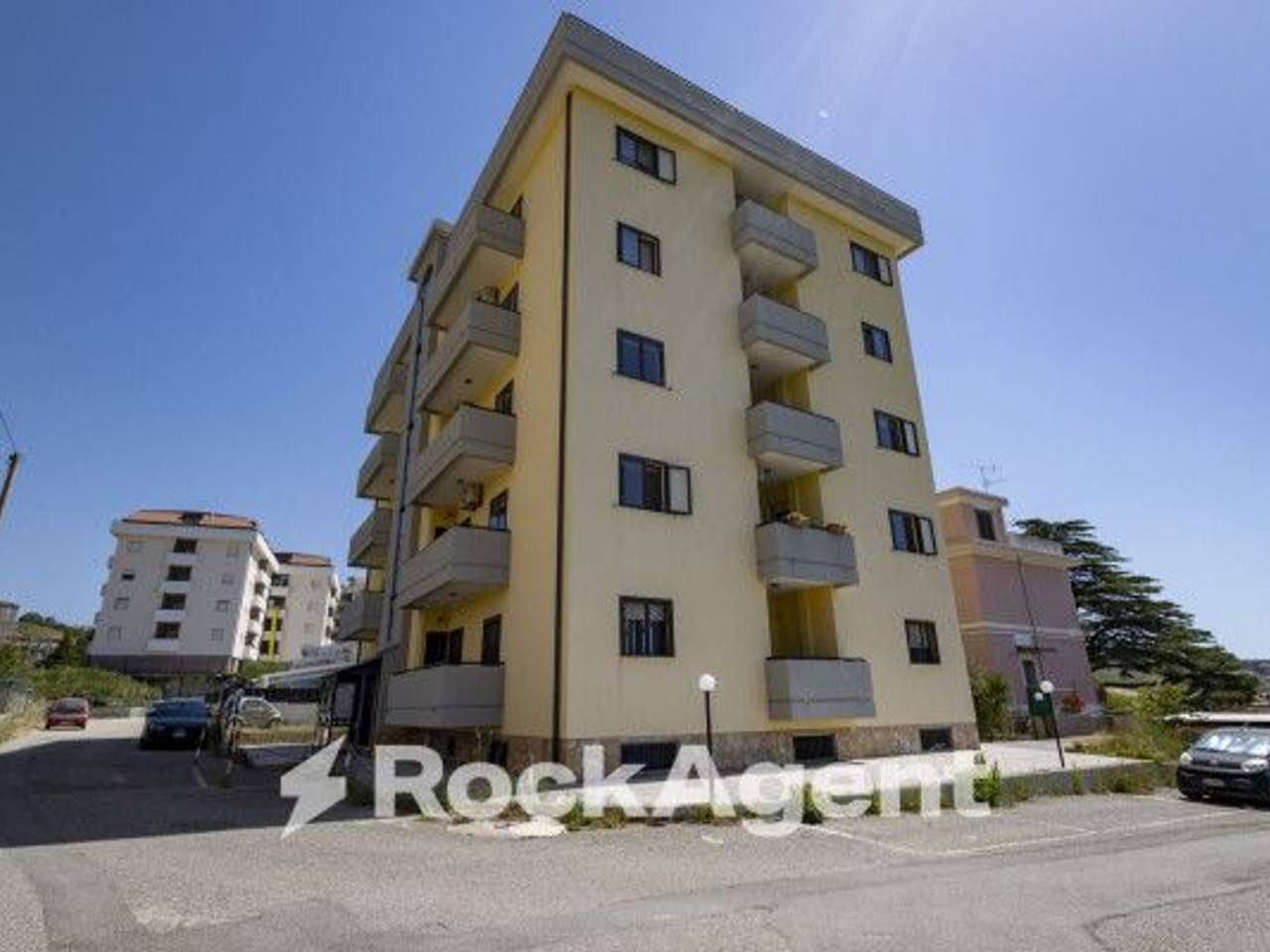 appartamento in vendita a Catanzaro