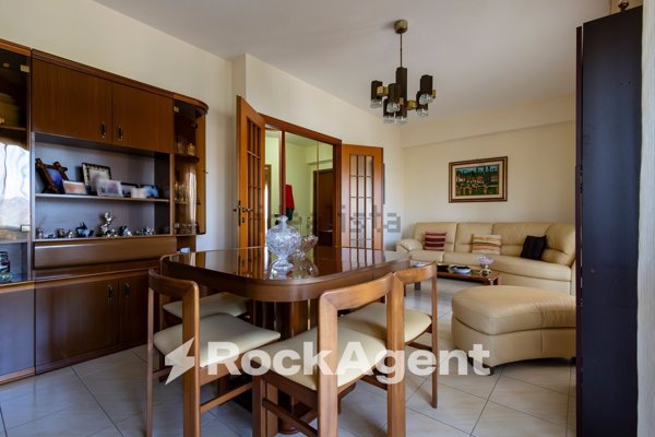 appartamento in vendita a Catanzaro in zona Mater Domini