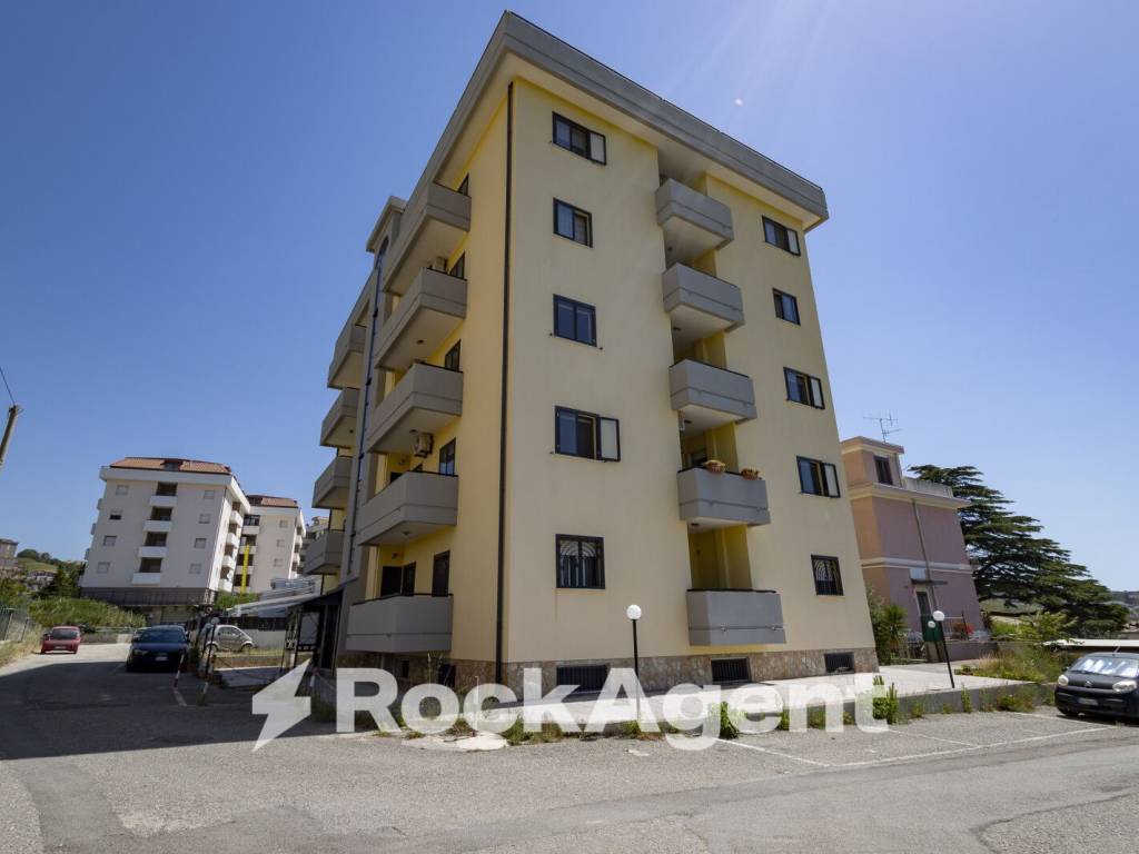 appartamento in vendita a Catanzaro