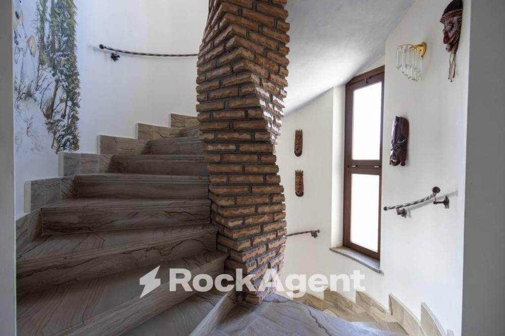 appartamento in vendita a Catanzaro in zona Centro Città