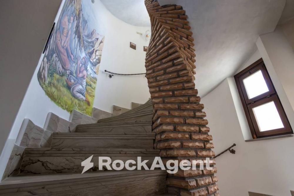 appartamento in vendita a Catanzaro in zona Centro Città