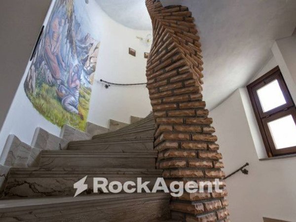 appartamento in vendita a Catanzaro in zona Centro Città