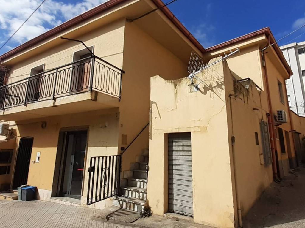 appartamento in vendita a Catanzaro in zona Santa Maria