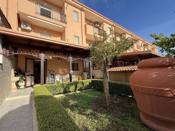 casa indipendente in vendita a Catanzaro in zona Catanzaro Lido