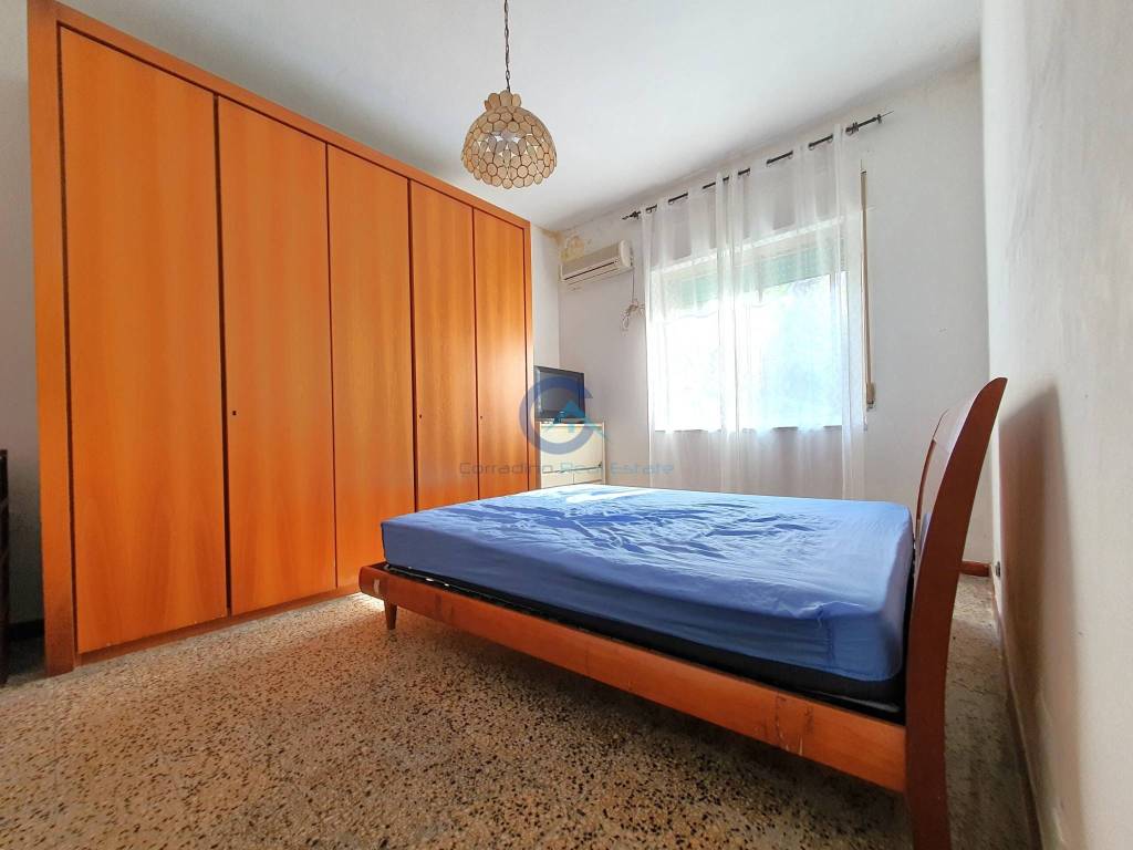 appartamento in vendita a Catanzaro in zona Sant'Elia