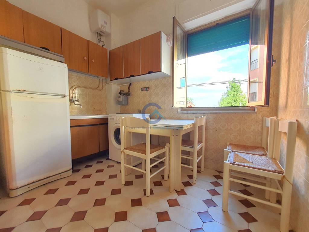 appartamento in vendita a Catanzaro in zona Siano