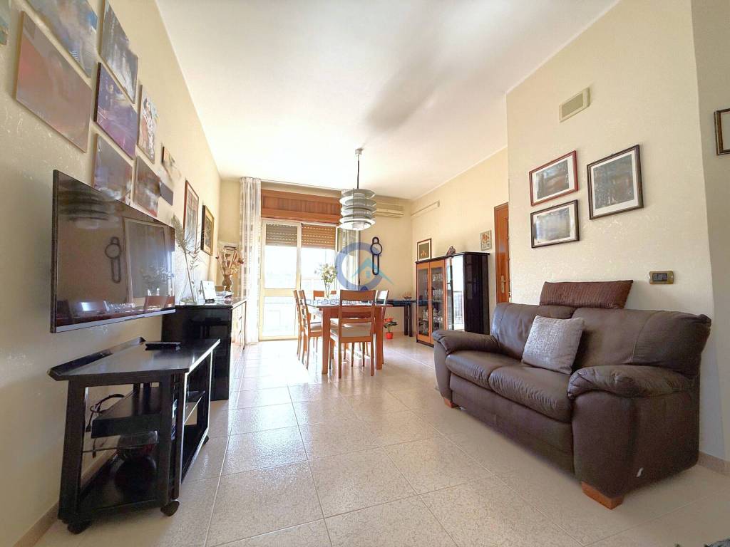 appartamento in vendita a Catanzaro in zona Catanzaro Lido