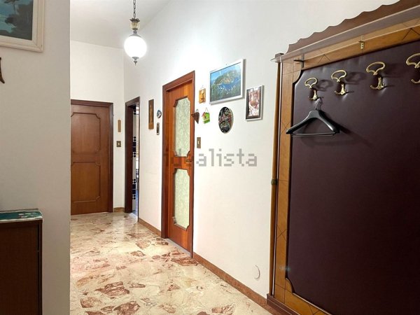 appartamento in vendita a Catanzaro in zona Santa Maria