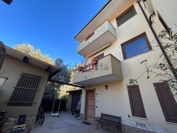 appartamento in vendita a Catanzaro