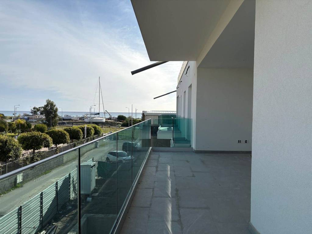 appartamento in vendita a Catanzaro in zona Catanzaro Lido