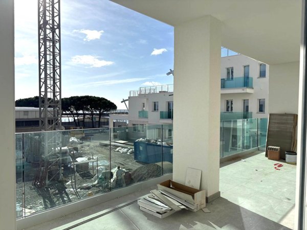 appartamento in vendita a Catanzaro in zona Catanzaro Lido