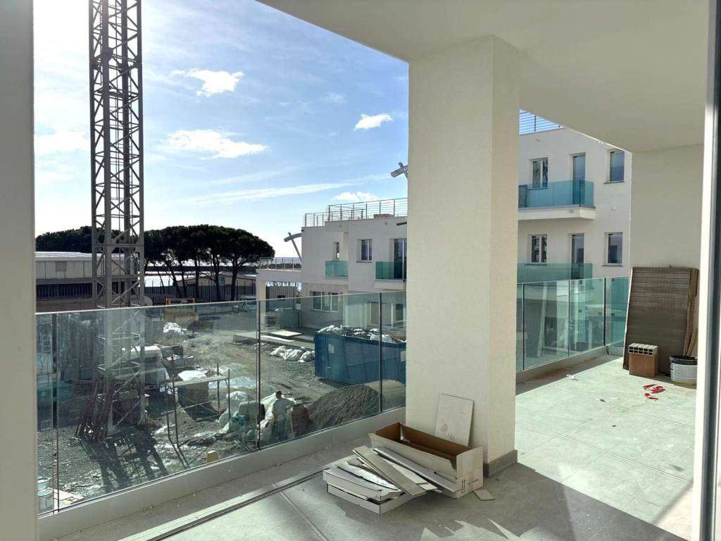 appartamento in vendita a Catanzaro in zona Catanzaro Lido