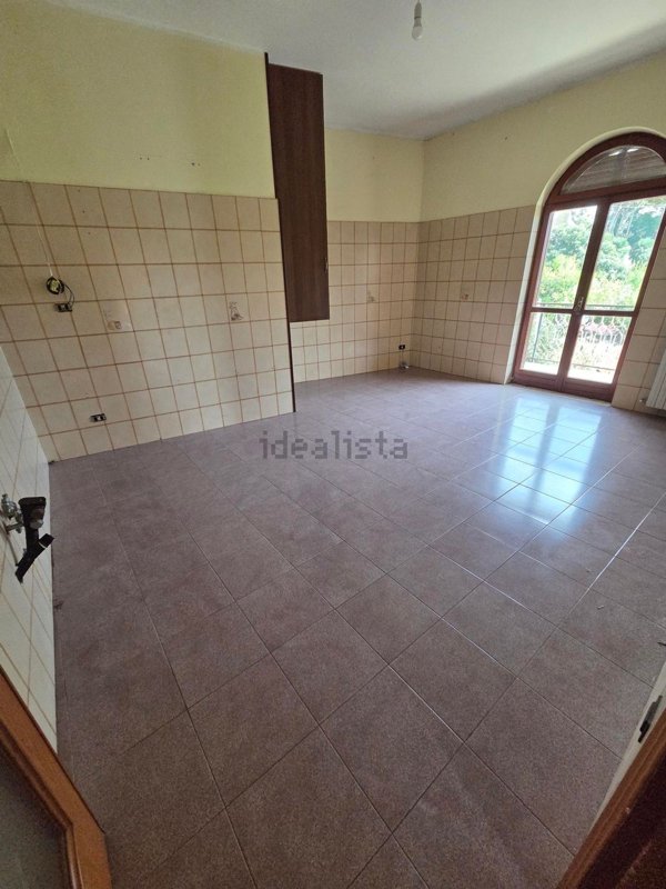 appartamento in vendita a Catanzaro in zona Gagliano