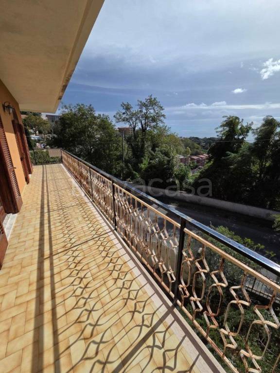 appartamento in vendita a Catanzaro in zona Mater Domini