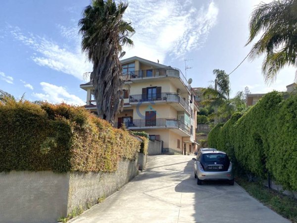 appartamento in vendita a Catanzaro in zona Catanzaro Lido
