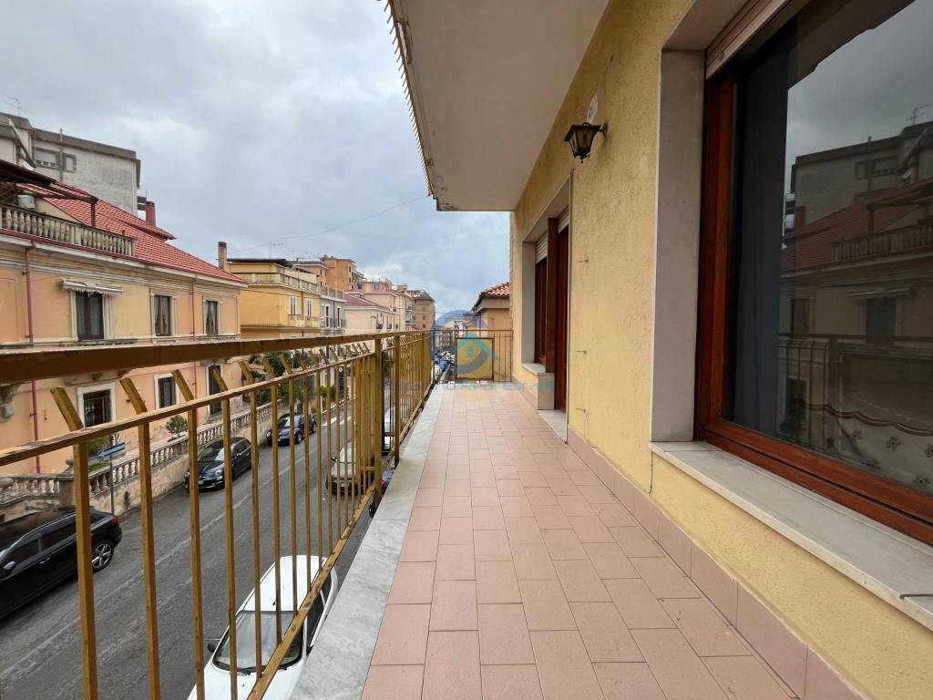 appartamento in vendita a Catanzaro in zona Pontepiccolo