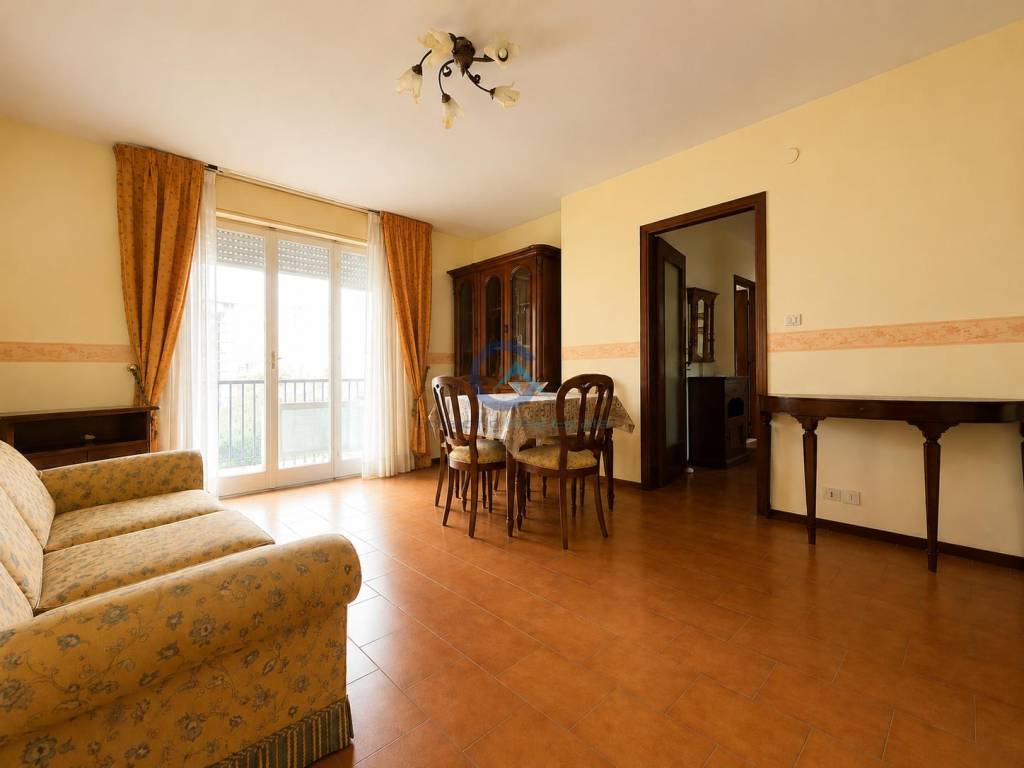 appartamento in vendita a Catanzaro in zona Catanzaro Lido