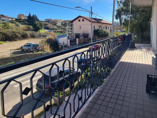 appartamento in vendita a Catanzaro in zona Santa Maria