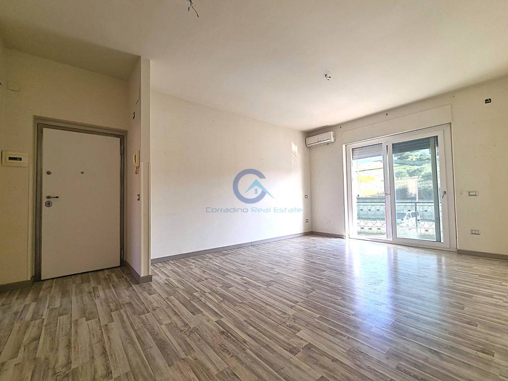 appartamento in vendita a Catanzaro in zona Santa Maria