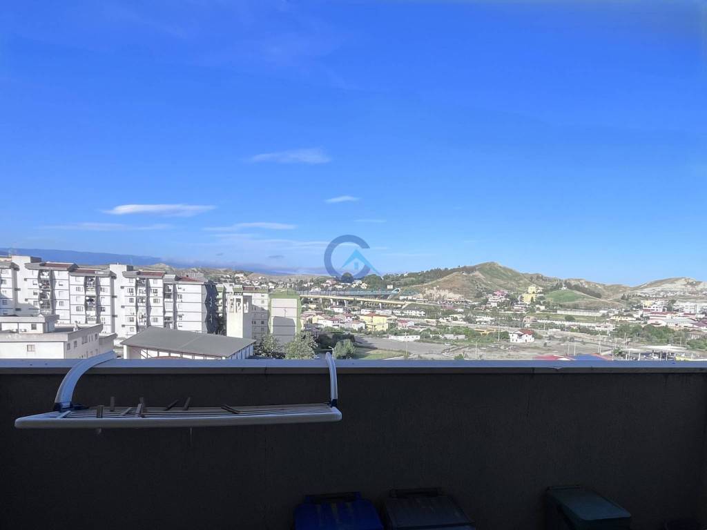 appartamento in vendita a Catanzaro in zona Catanzaro Lido