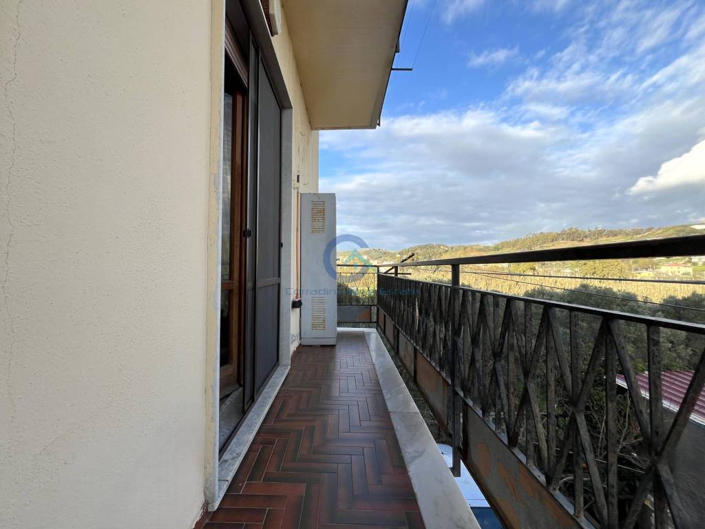 appartamento in vendita a Catanzaro in zona Catanzaro Lido