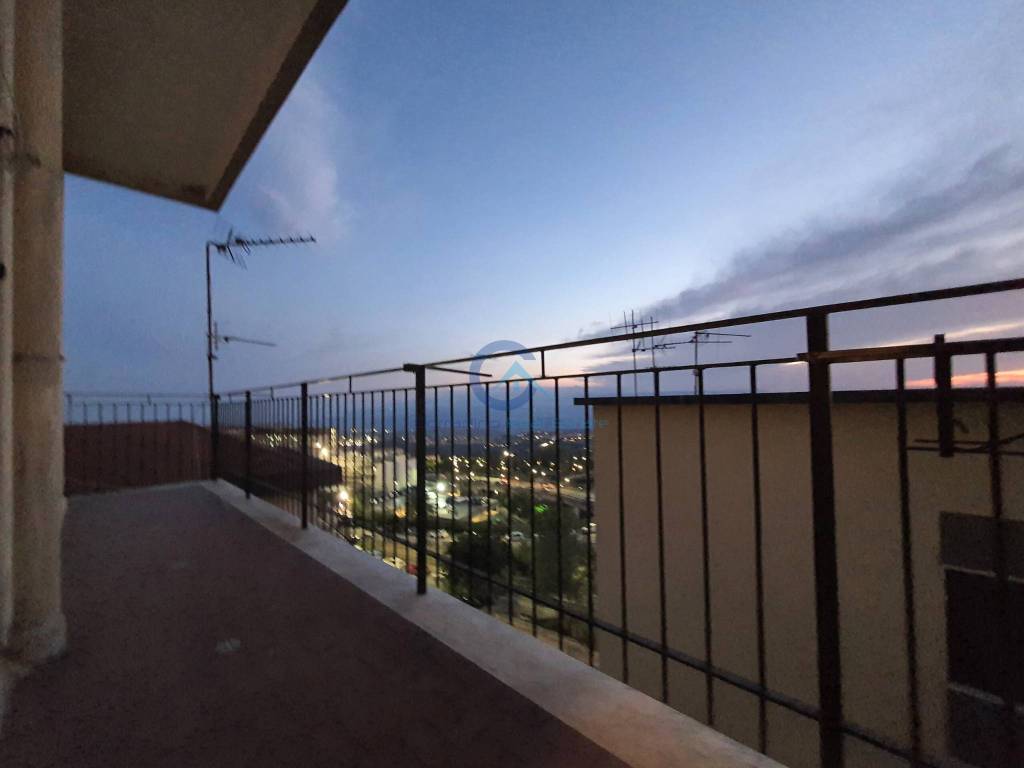 appartamento in vendita a Catanzaro in zona Pontepiccolo