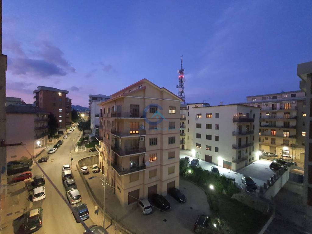 appartamento in vendita a Catanzaro in zona Centro Città