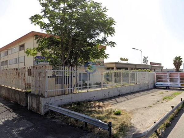 intera palazzina in vendita a Catanzaro in zona Santa Maria