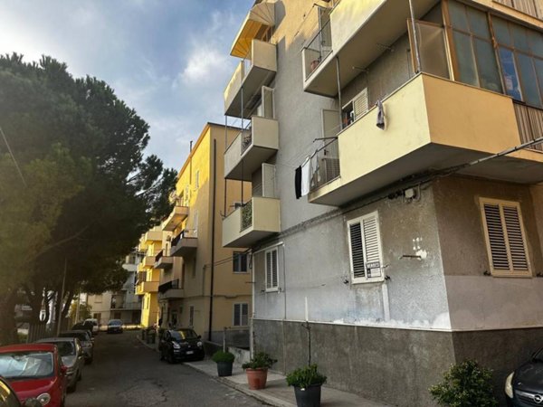 appartamento in vendita a Catanzaro in zona Santa Maria